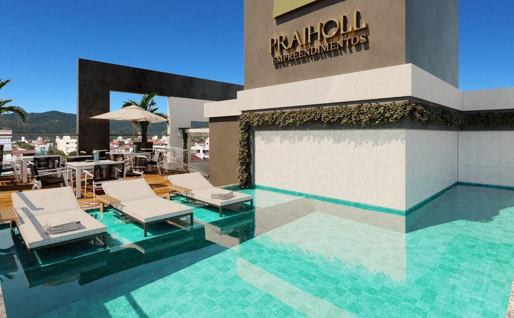 Apartamento Marbella Residence Porto Belo (SC) – PORTOHAUS