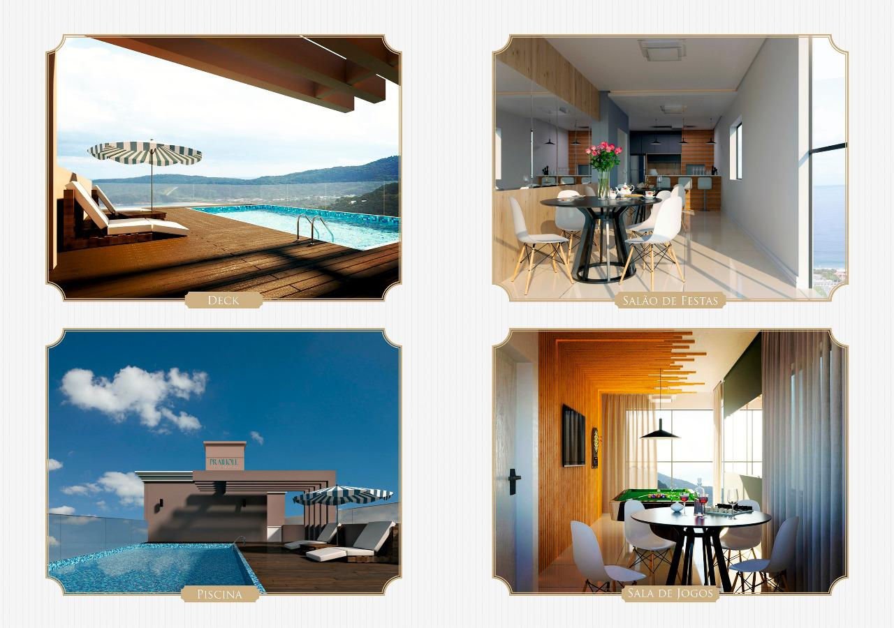 Apartamento Salou Residence Porto Belo (SC) – PORTOHAUS