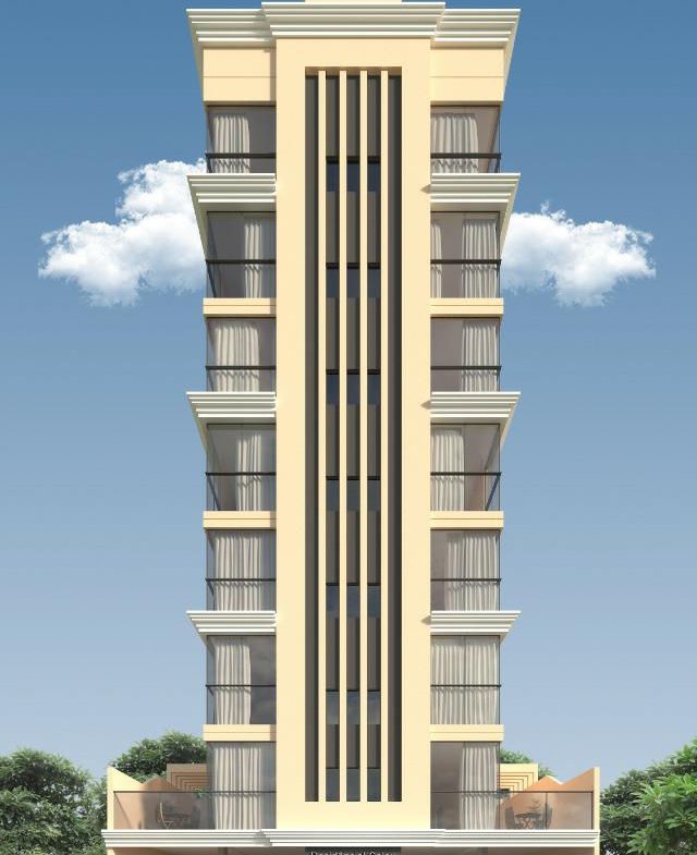Apartamento Salou Residence Porto Belo (SC) – PORTOHAUS