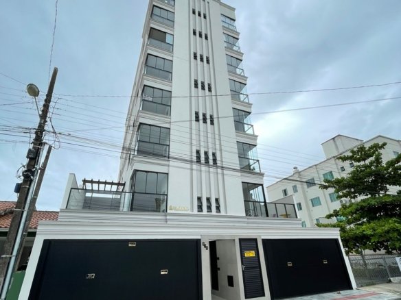 Apartamento Salou Residence Porto Belo (SC) – PORTOHAUS