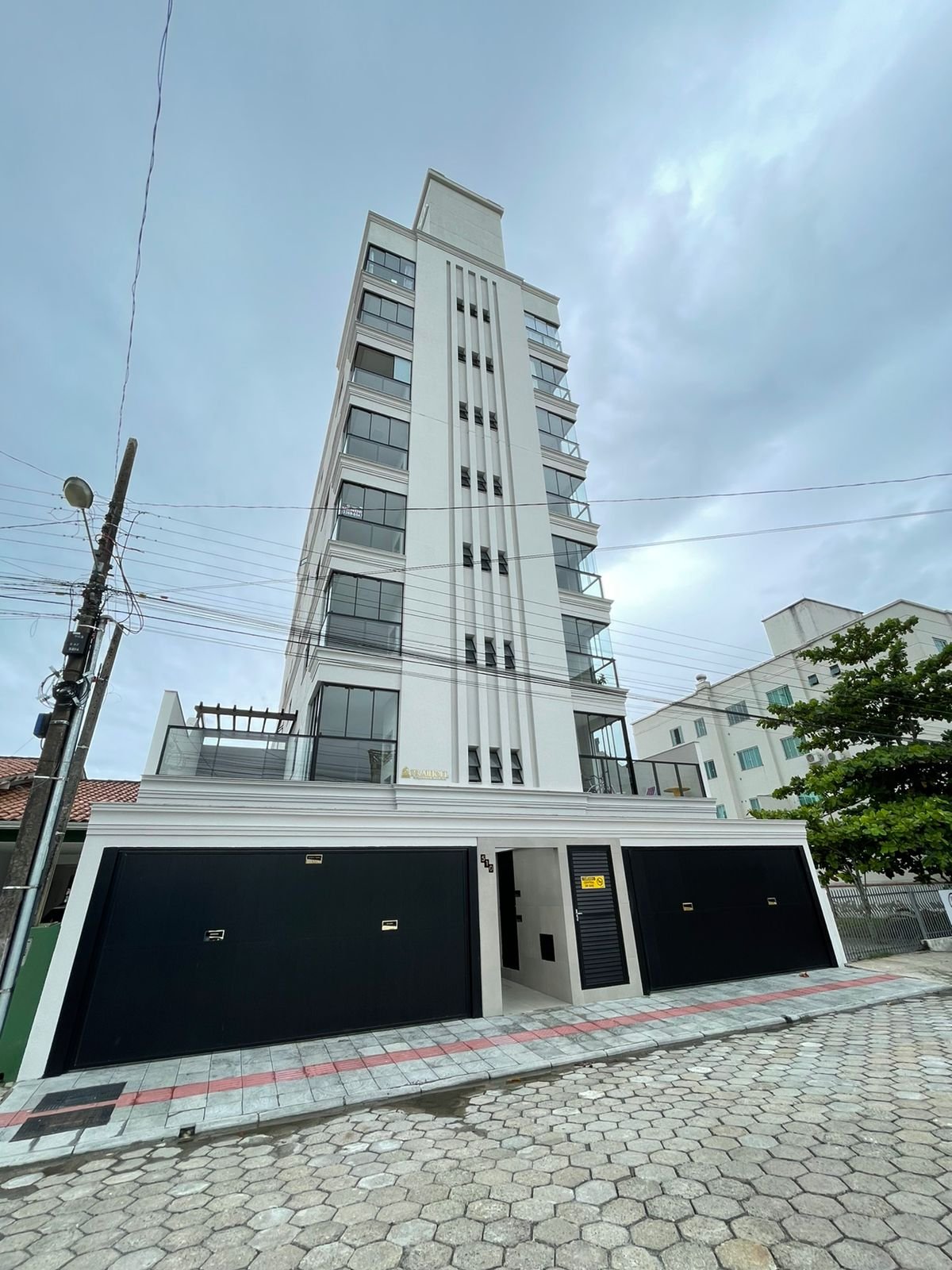 Apartamento Salou Residence Porto Belo (SC) – PORTOHAUS