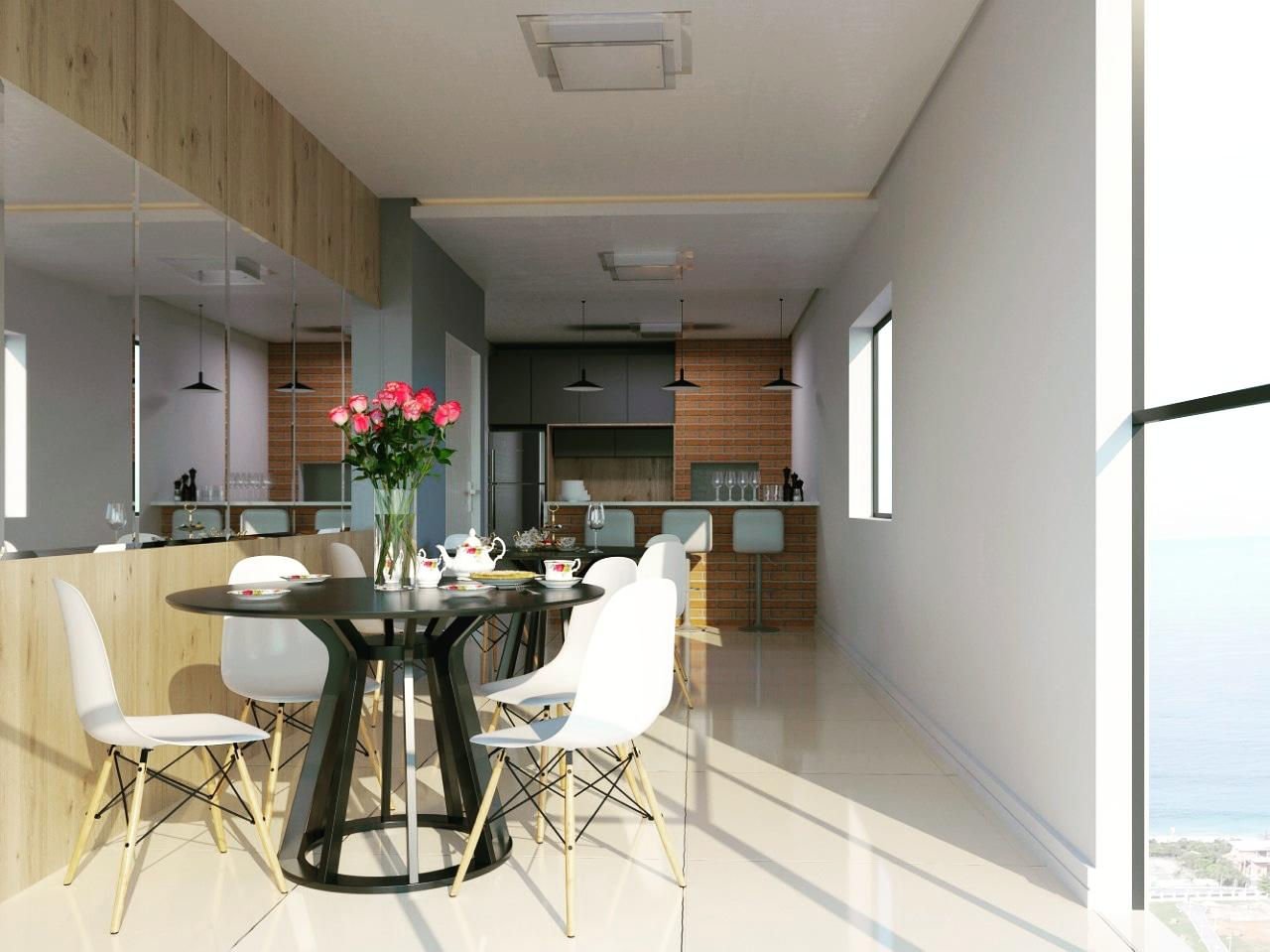 Apartamento Salou Residence Porto Belo (SC) – PORTOHAUS
