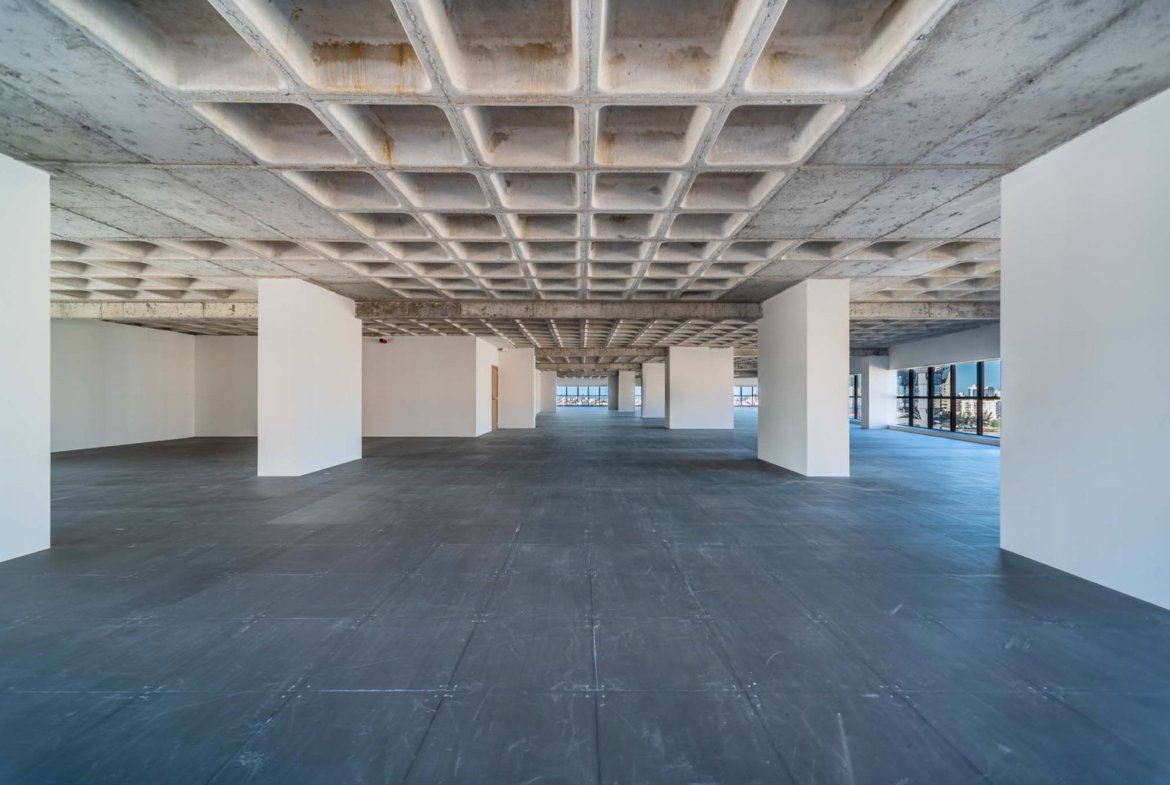 Sala Comercial Absolute Business & Hotel em Itajaí (SC) | PROCAVE