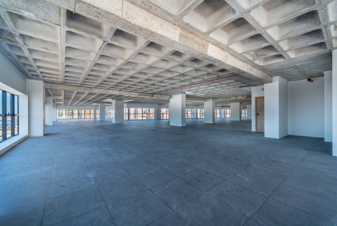 Sala Comercial Absolute Business & Hotel em Itajaí (SC) | PROCAVE