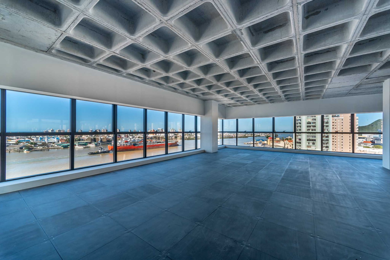procave-absolute-laje-comercial-10 Sala Comercial Absolute Business & Hotel em Itajaí (SC) | PROCAVE