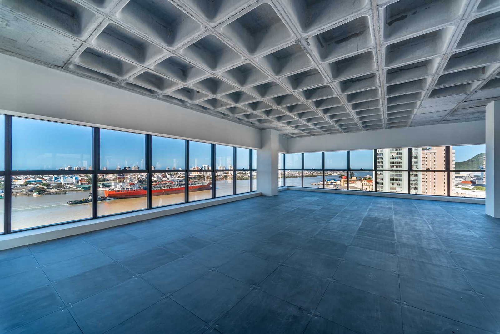 procave-absolute-laje-comercial-11 Sala Comercial Absolute Business & Hotel em Itajaí (SC) | PROCAVE