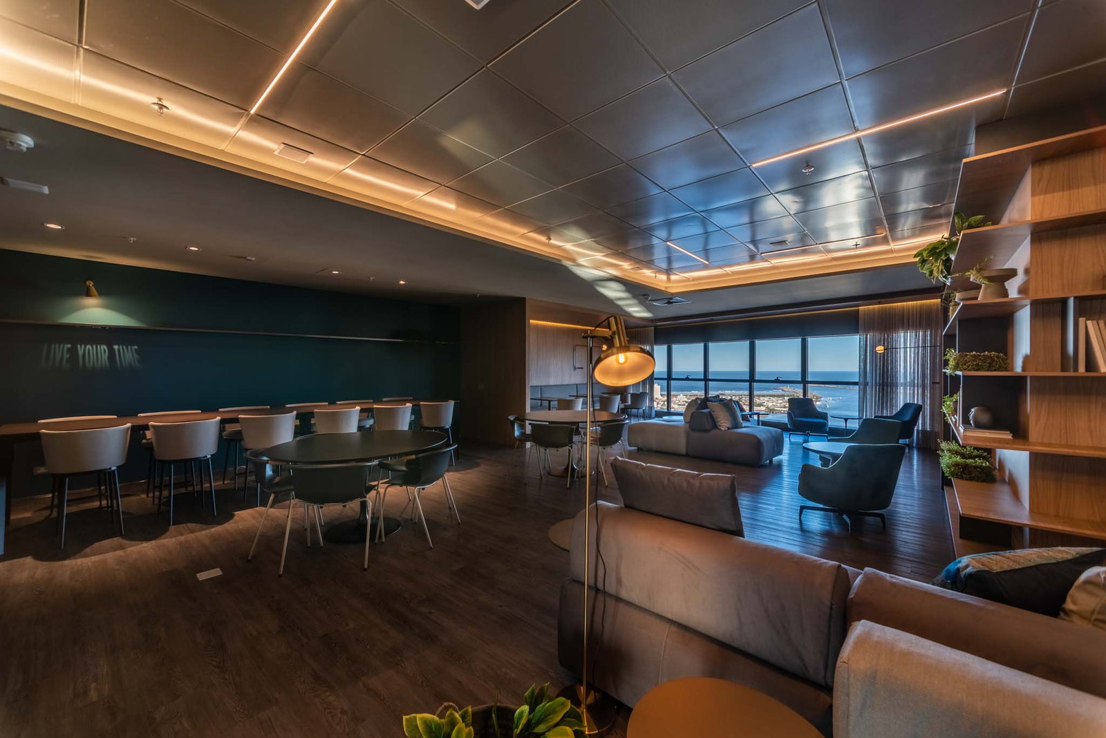 procave-absolute-living-03 Sala Comercial Absolute Business & Hotel em Itajaí (SC) | PROCAVE