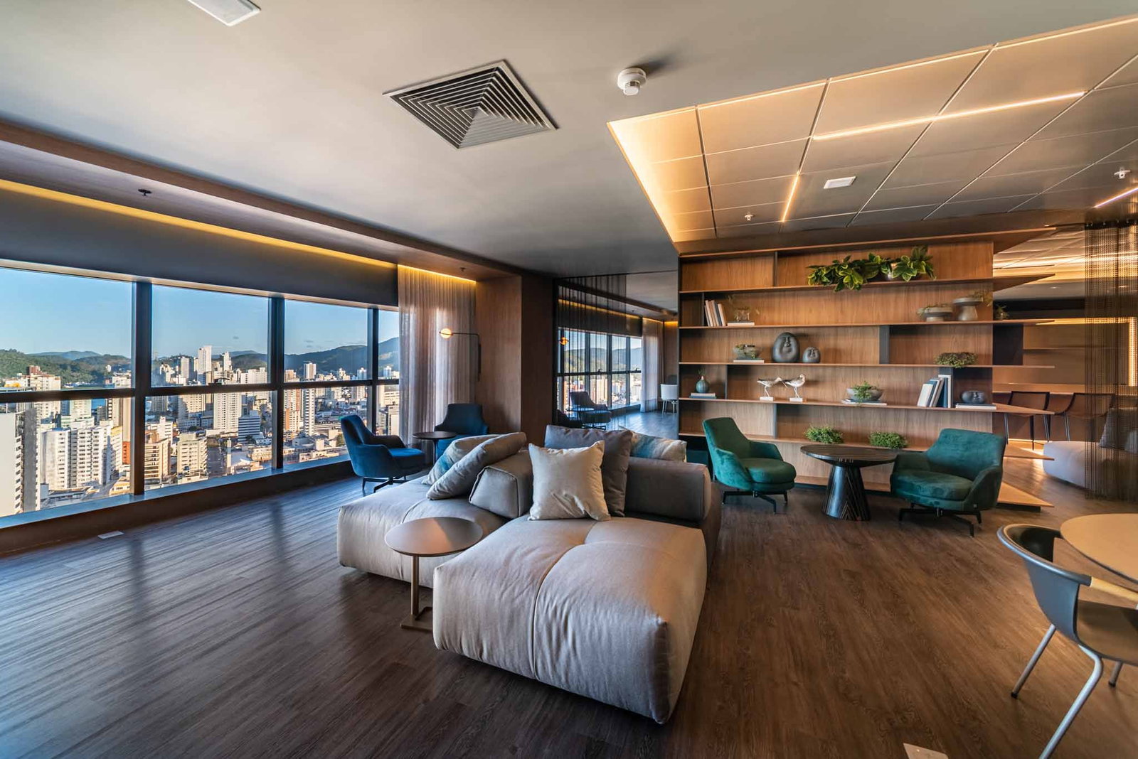 procave-absolute-living-06 Sala Comercial Absolute Business & Hotel em Itajaí (SC) | PROCAVE