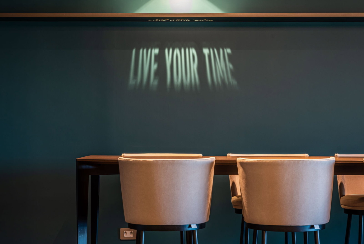 Sala Comercial Absolute Business & Hotel em Itajaí (SC) | PROCAVE