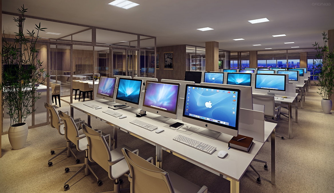 Sala Comercial Absolute Business & Hotel em Itajaí (SC) | PROCAVE