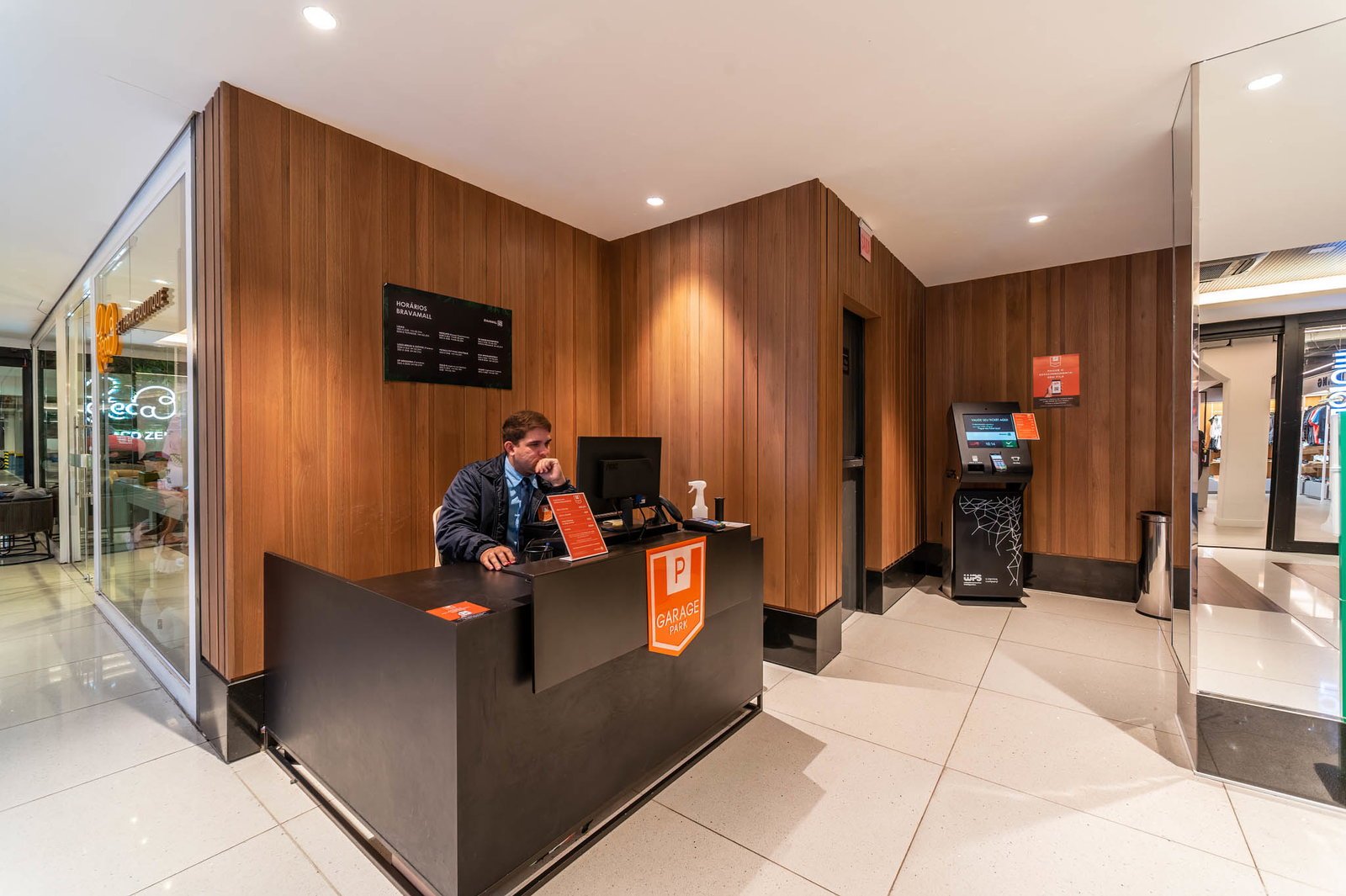 Sala Comercial no BravaMall Business em Itajaí (SC) | PROCAVE