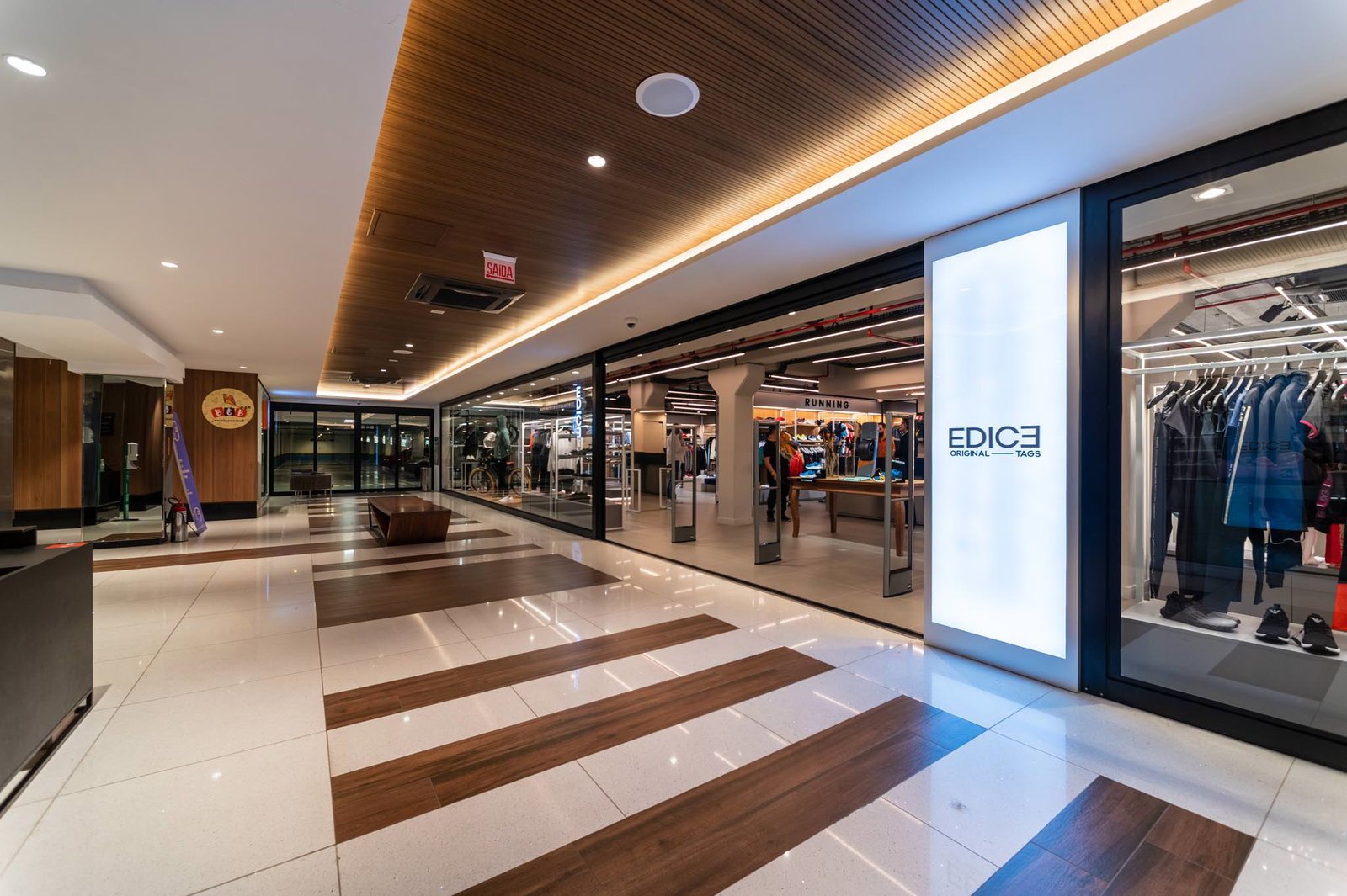 Sala Comercial no BravaMall Business em Itajaí (SC) | PROCAVE