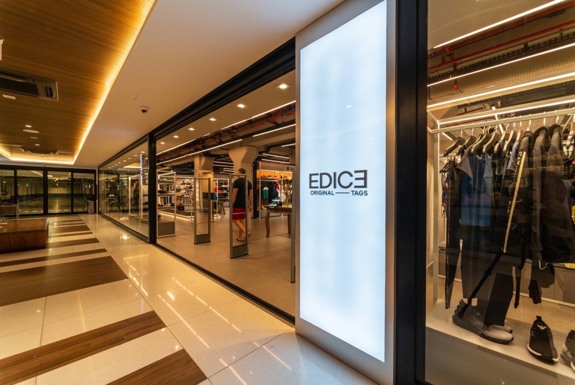 Sala Comercial no BravaMall Business em Itajaí (SC) | PROCAVE