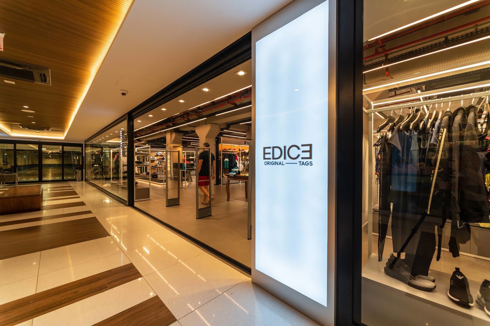 Sala Comercial no BravaMall Business em Itajaí (SC) | PROCAVE