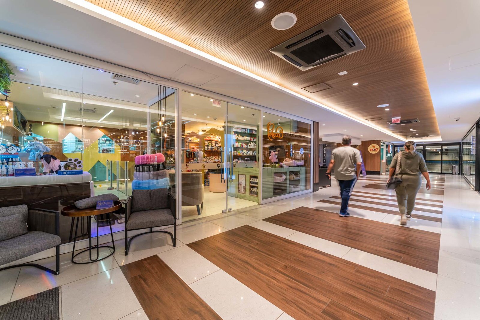 Sala Comercial no BravaMall Business em Itajaí (SC) | PROCAVE