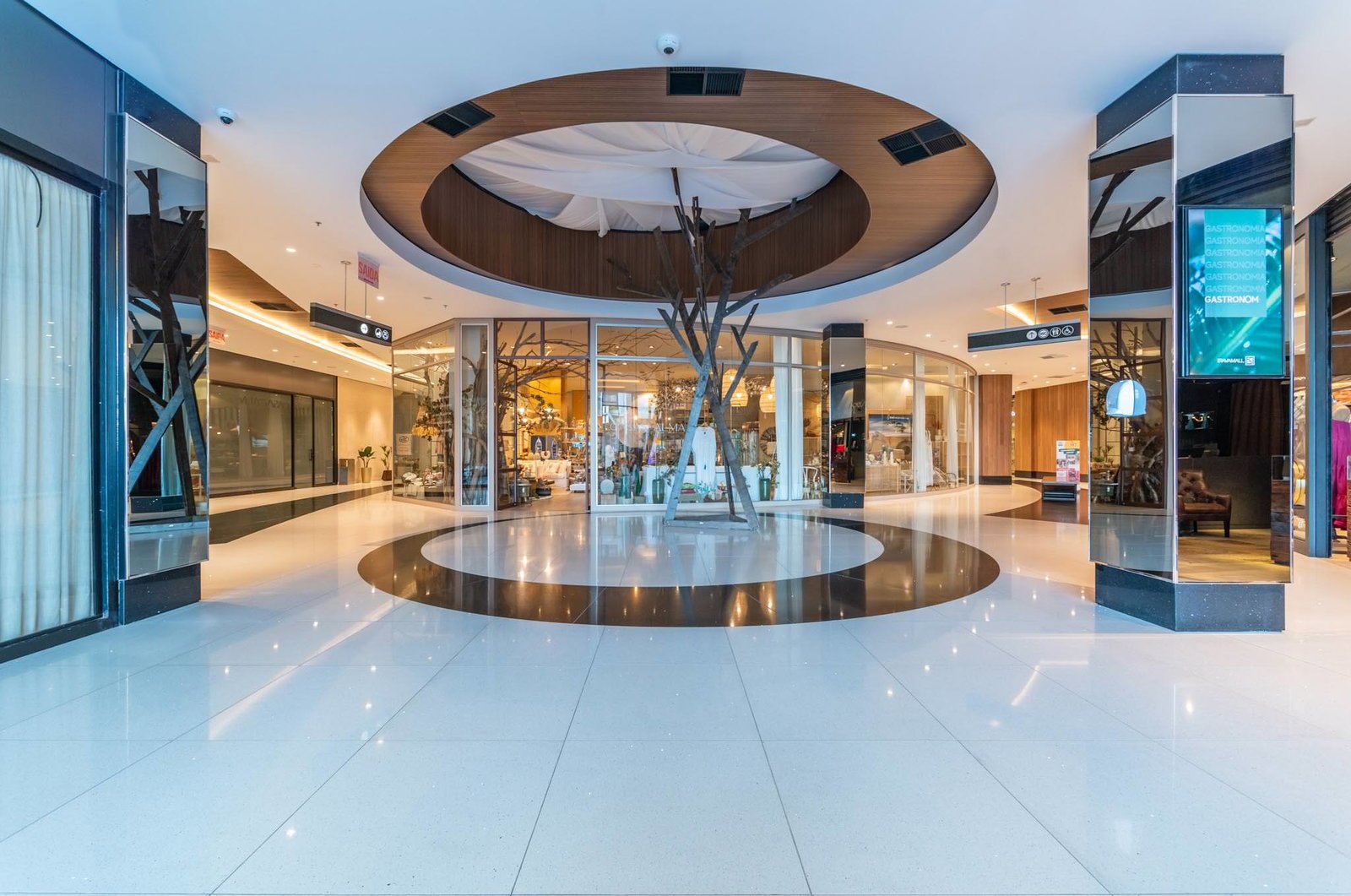 Sala Comercial no BravaMall Business em Itajaí (SC) | PROCAVE