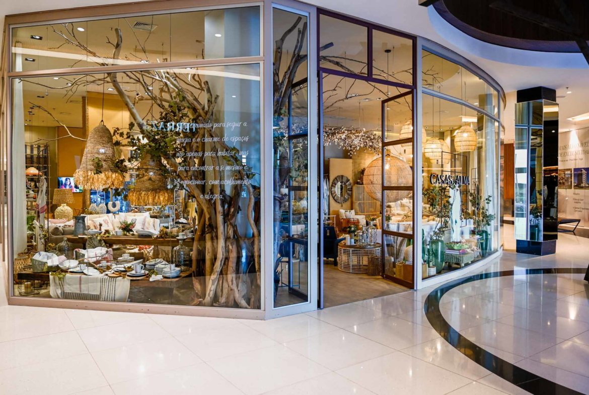 Sala Comercial no BravaMall Business em Itajaí (SC) | PROCAVE