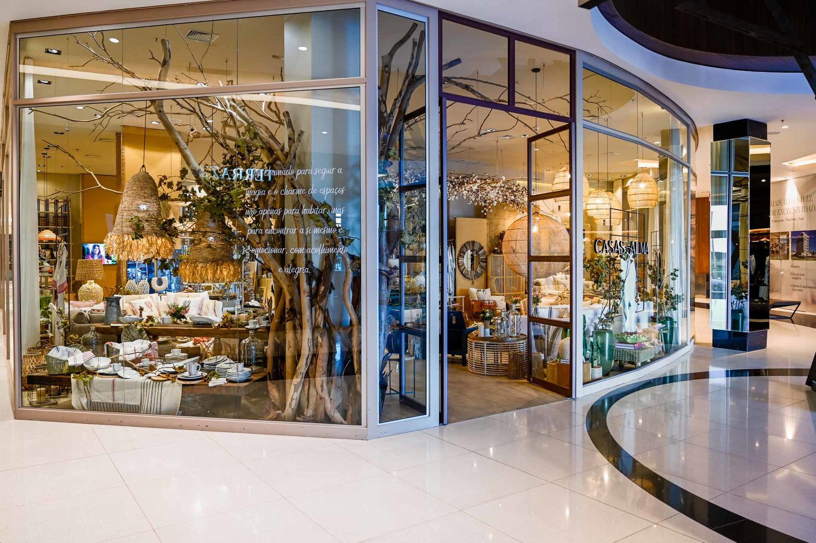 Sala Comercial no BravaMall Business em Itajaí (SC) | PROCAVE