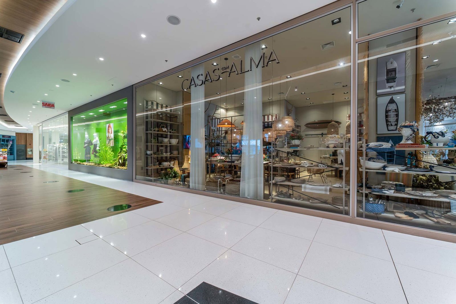 Sala Comercial no BravaMall Business em Itajaí (SC) | PROCAVE