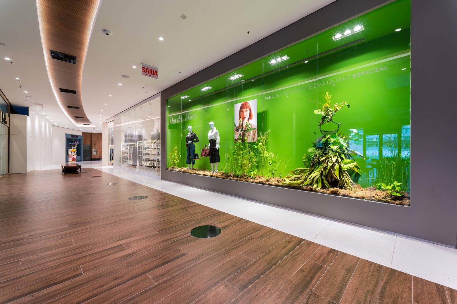 Sala Comercial no BravaMall Business em Itajaí (SC) | PROCAVE