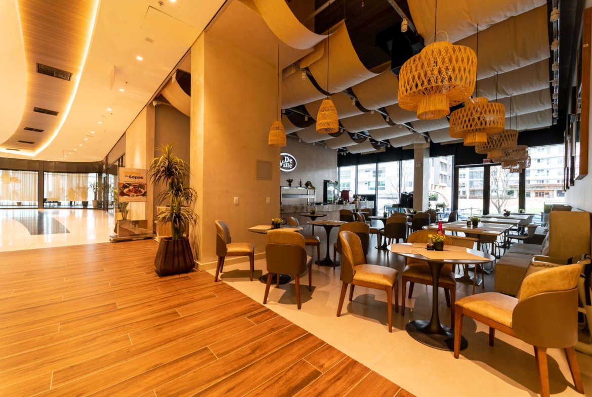 Sala Comercial no BravaMall Business em Itajaí (SC) | PROCAVE