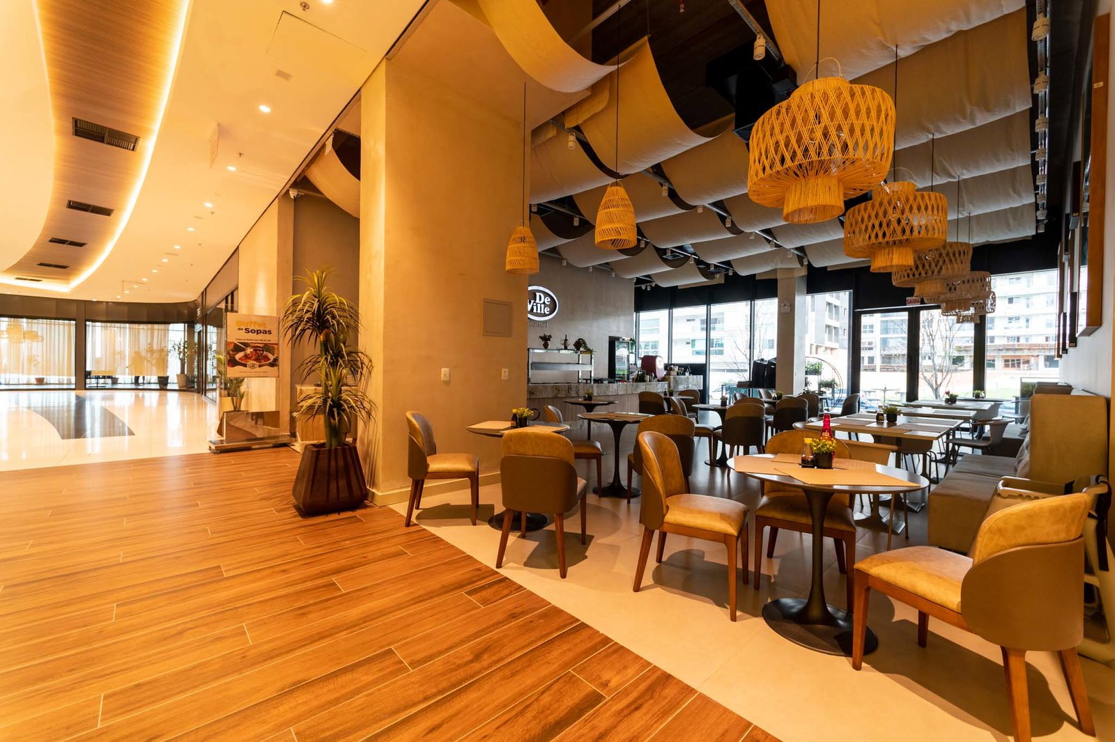 Sala Comercial no BravaMall Business em Itajaí (SC) | PROCAVE