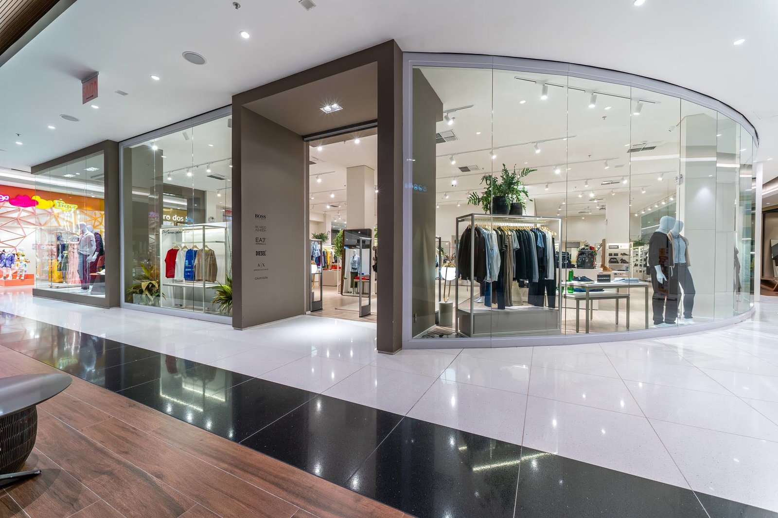 Sala Comercial no BravaMall Business em Itajaí (SC) | PROCAVE