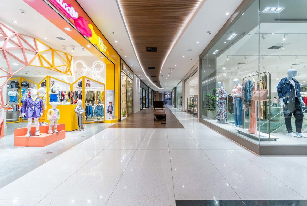 Sala Comercial no BravaMall Business em Itajaí (SC) | PROCAVE