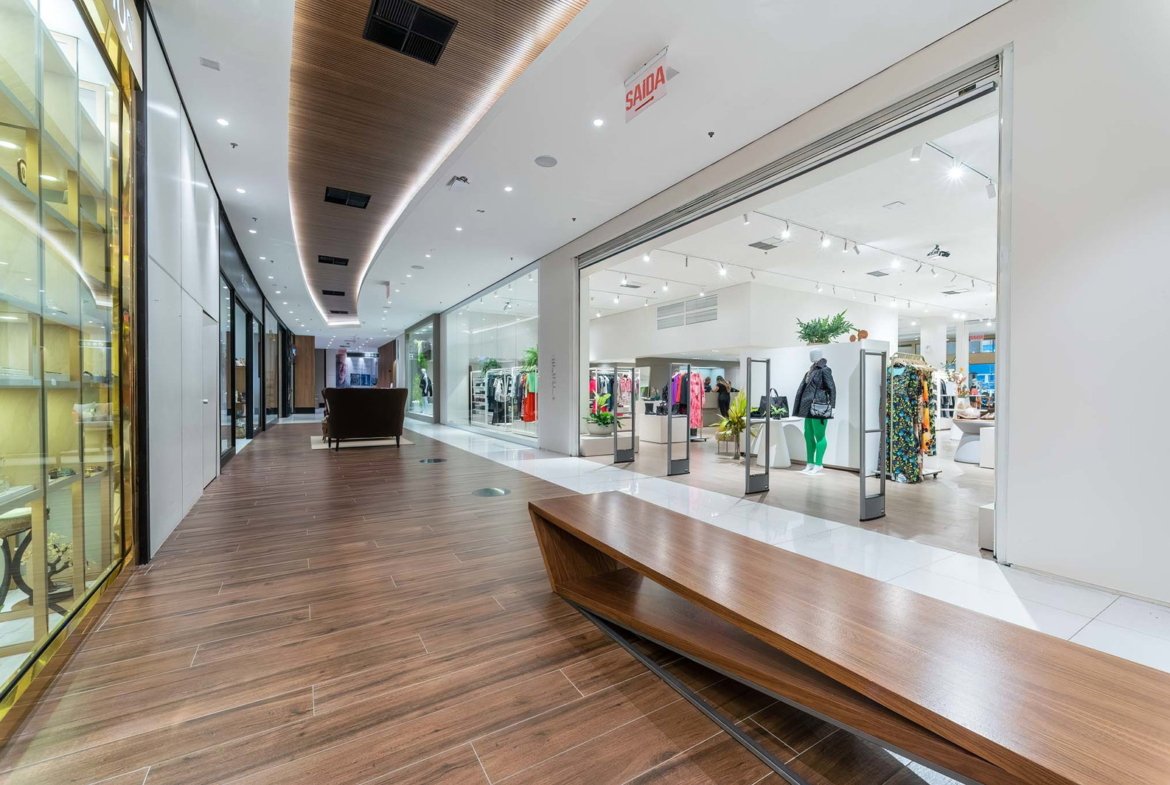 Sala Comercial no BravaMall Business em Itajaí (SC) | PROCAVE