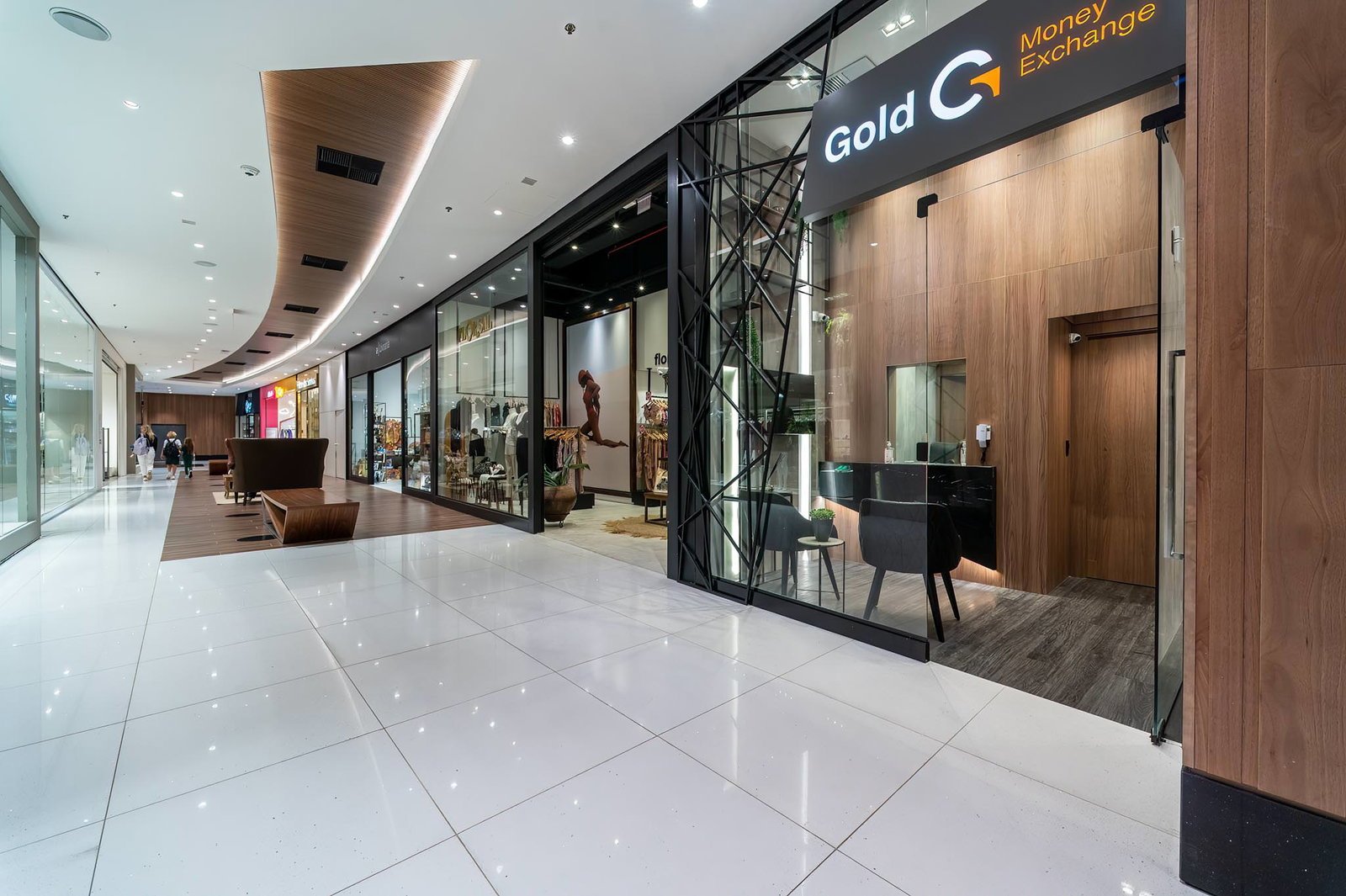 Sala Comercial no BravaMall Business em Itajaí (SC) | PROCAVE