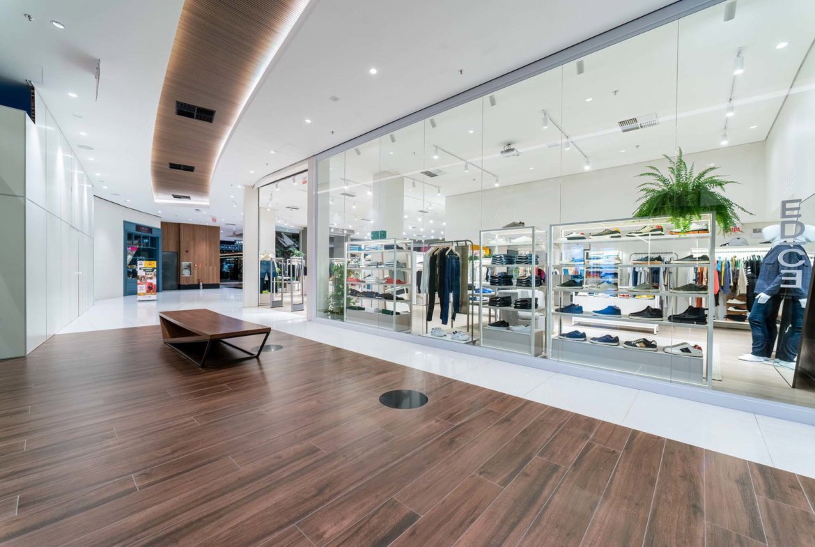 Sala Comercial no BravaMall Business em Itajaí (SC) | PROCAVE