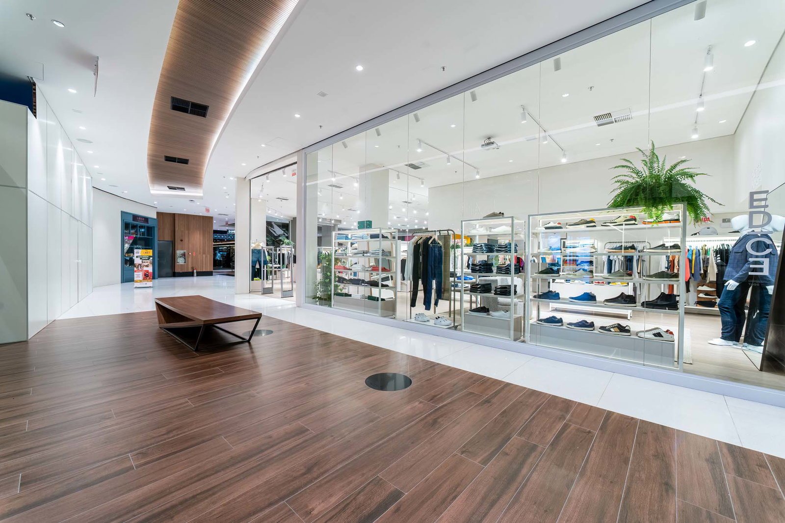Sala Comercial no BravaMall Business em Itajaí (SC) | PROCAVE