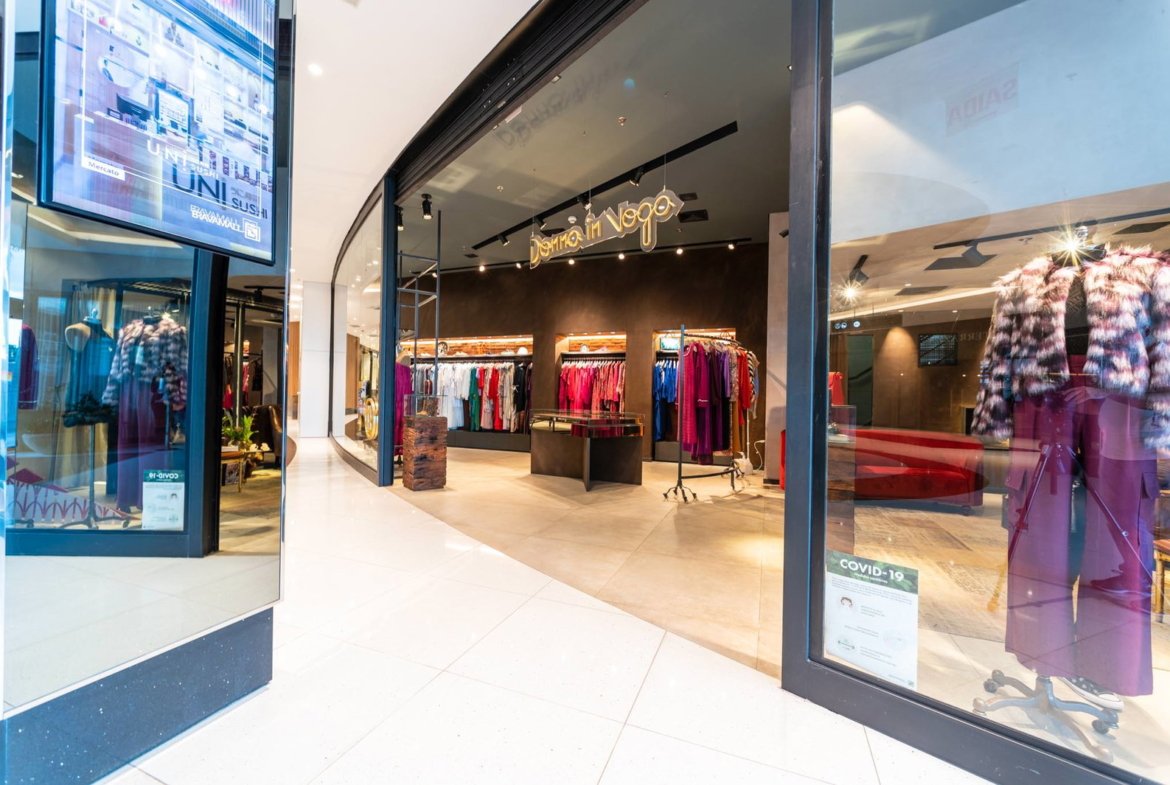 Sala Comercial no BravaMall Business em Itajaí (SC) | PROCAVE