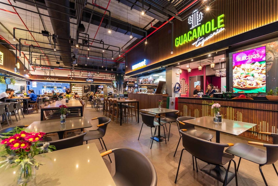 Sala Comercial no BravaMall Business em Itajaí (SC) | PROCAVE
