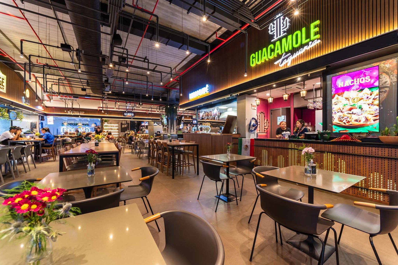 Sala Comercial no BravaMall Business em Itajaí (SC) | PROCAVE