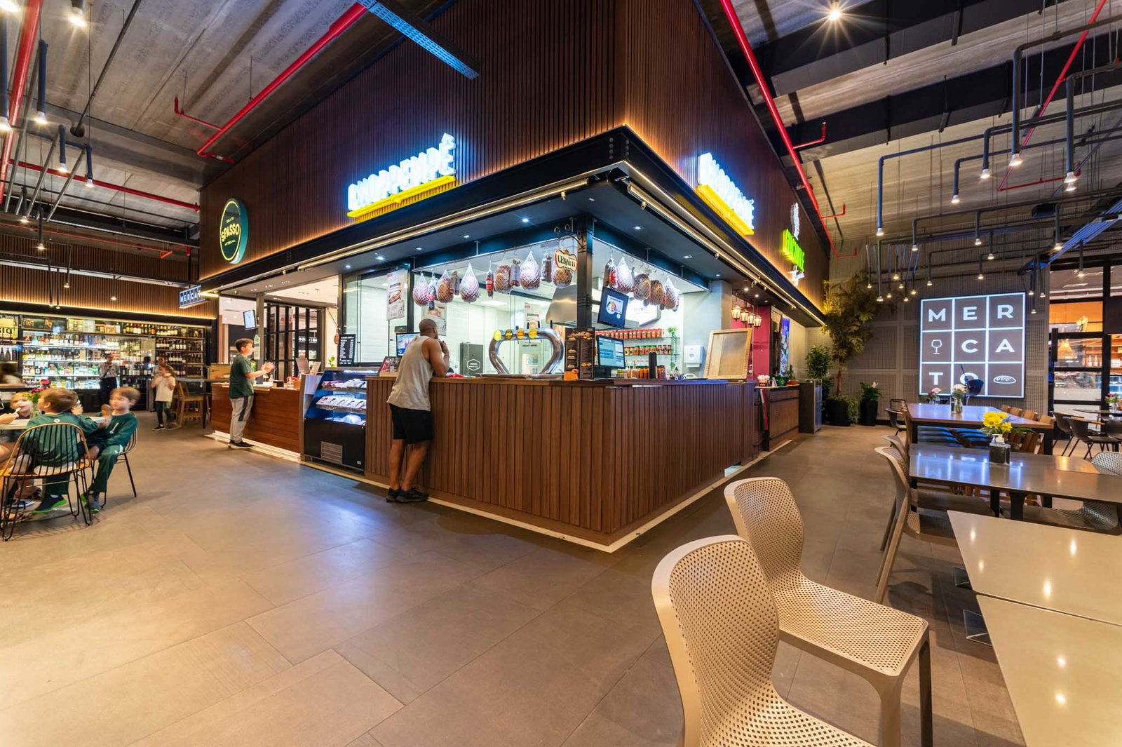 Sala Comercial no BravaMall Business em Itajaí (SC) | PROCAVE
