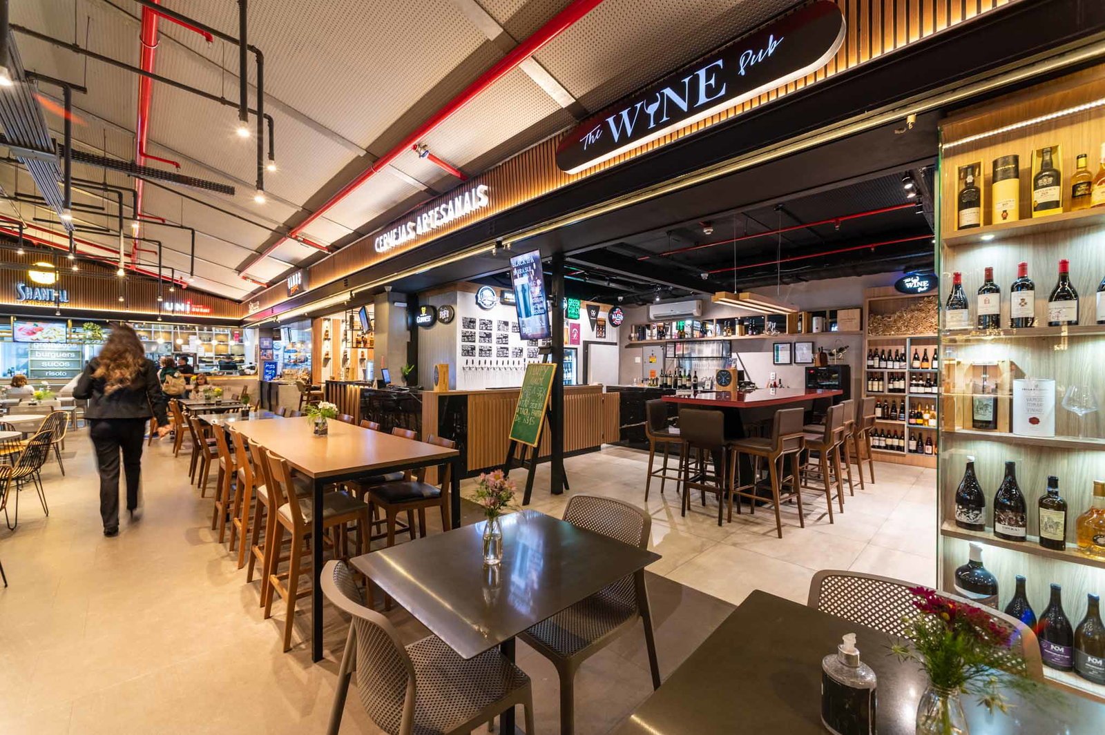 Sala Comercial no BravaMall Business em Itajaí (SC) | PROCAVE