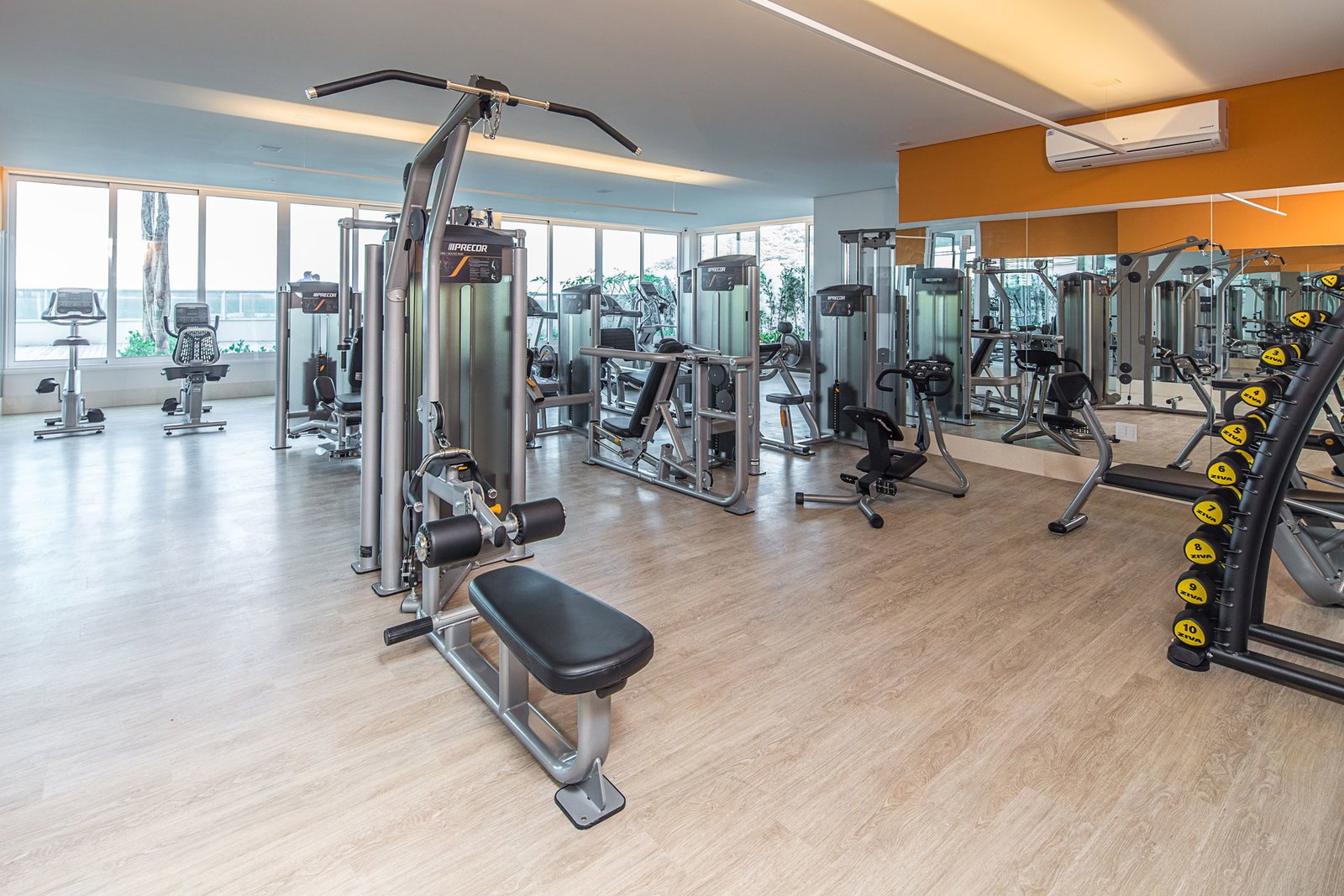 Apartamento no Ibiza Towers em Balneário Camboriú (SC) | PROCAVE