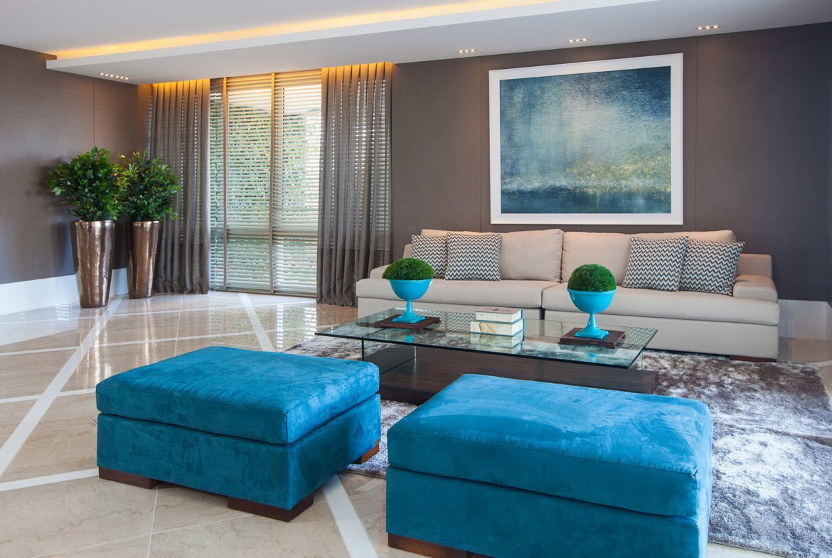 Apartamento no Ibiza Towers em Balneário Camboriú (SC) | PROCAVE