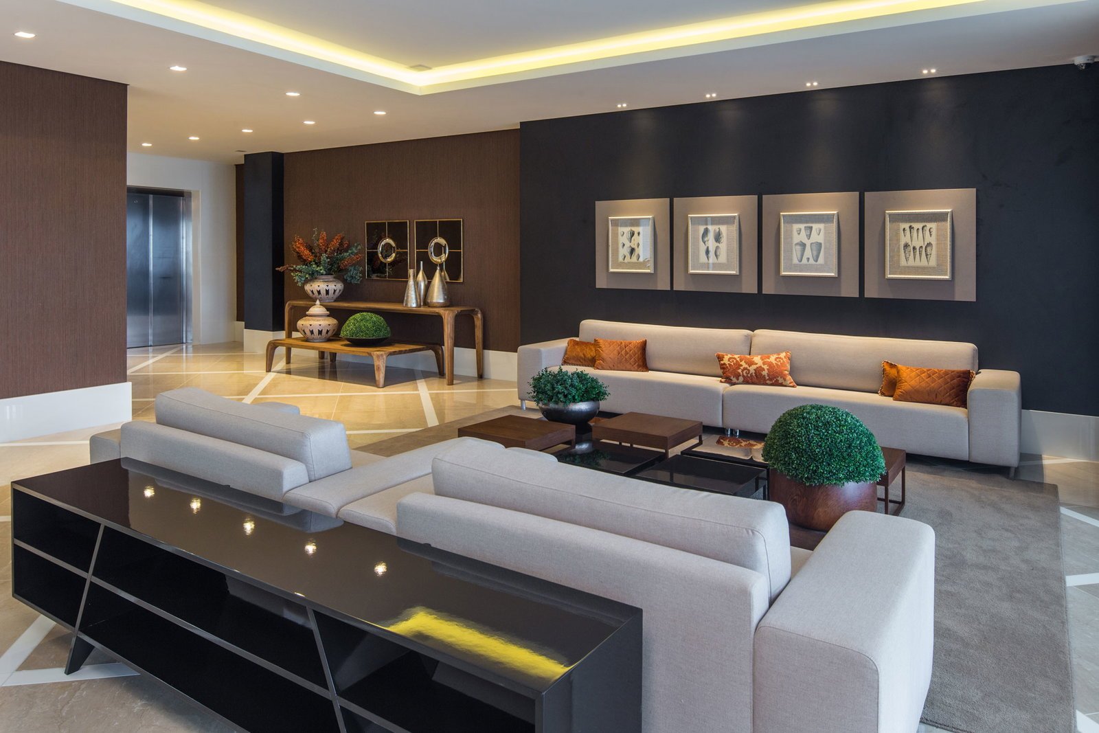 Apartamento no Ibiza Towers em Balneário Camboriú (SC) | PROCAVE