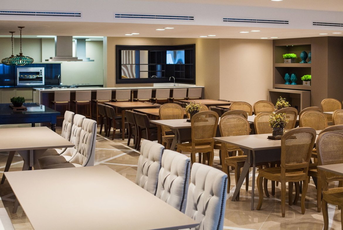 Apartamento no Ibiza Towers em Balneário Camboriú (SC) | PROCAVE
