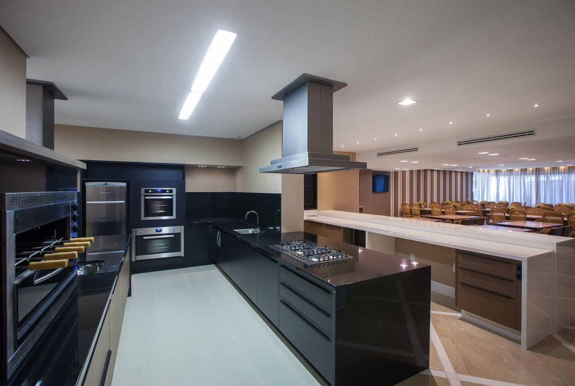Apartamento no Ibiza Towers em Balneário Camboriú (SC) | PROCAVE