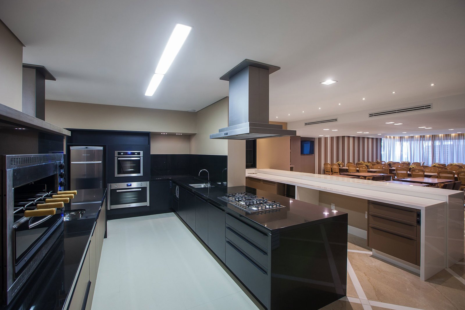 Apartamento no Ibiza Towers em Balneário Camboriú (SC) | PROCAVE