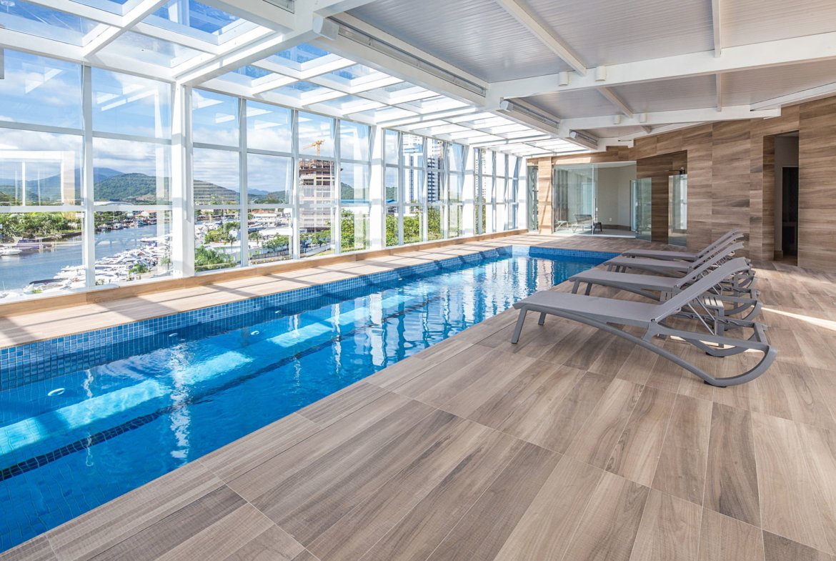 Apartamento no Ibiza Towers em Balneário Camboriú (SC) | PROCAVE