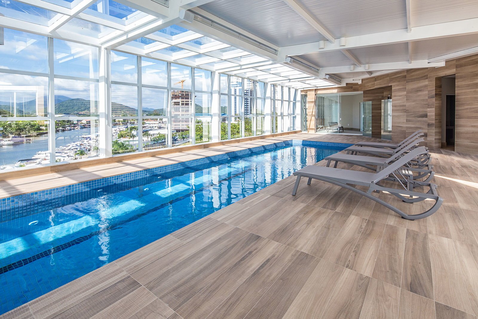 Apartamento no Ibiza Towers em Balneário Camboriú (SC) | PROCAVE
