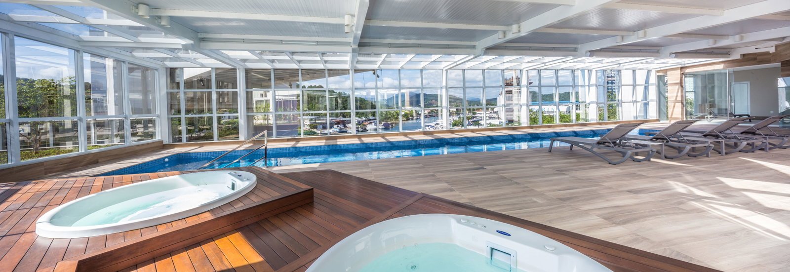 Apartamento no Ibiza Towers em Balneário Camboriú (SC) | PROCAVE