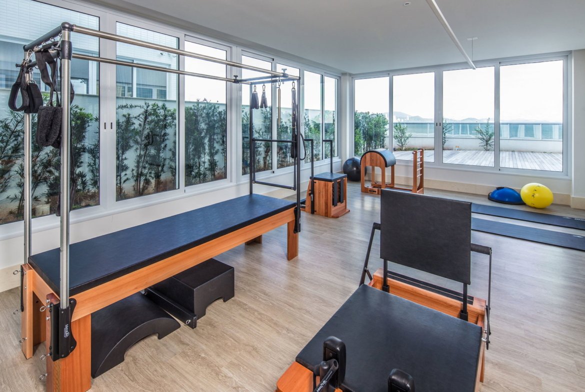 Apartamento no Ibiza Towers em Balneário Camboriú (SC) | PROCAVE