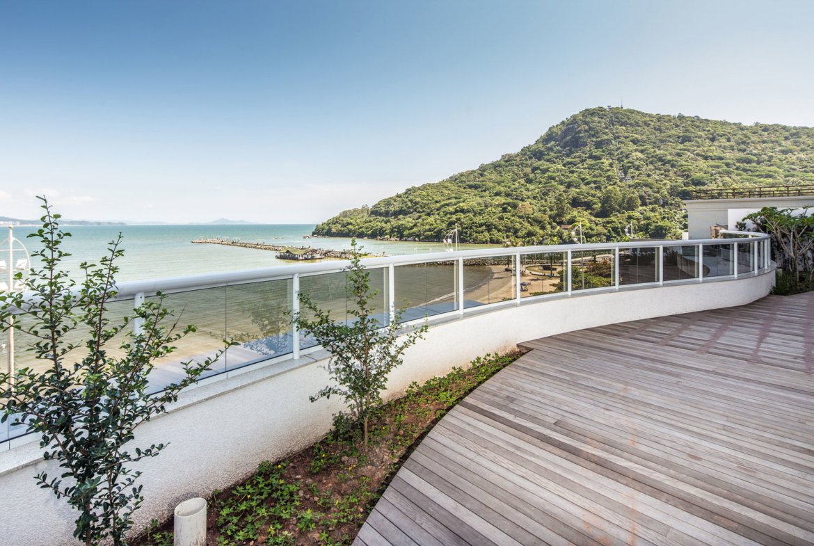 Apartamento no Ibiza Towers em Balneário Camboriú (SC) | PROCAVE