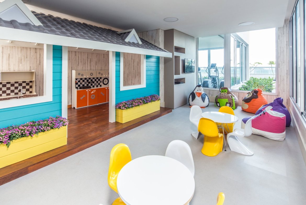 Apartamento no Ibiza Towers em Balneário Camboriú (SC) | PROCAVE