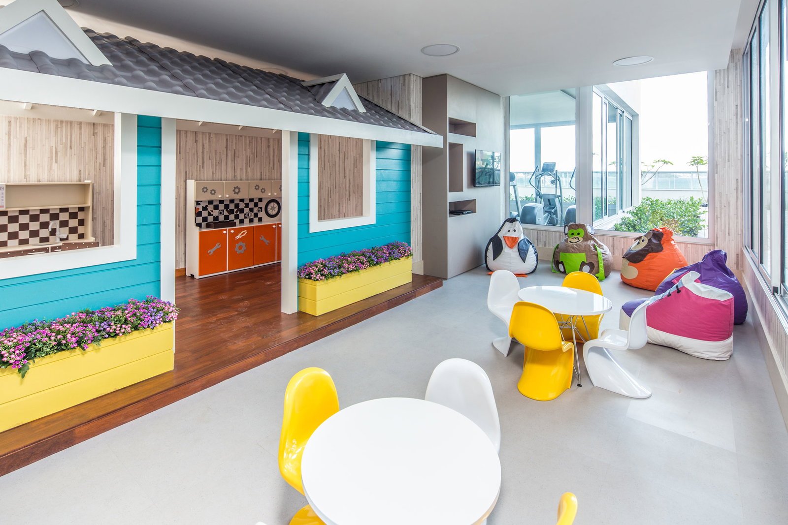 Apartamento no Ibiza Towers em Balneário Camboriú (SC) | PROCAVE